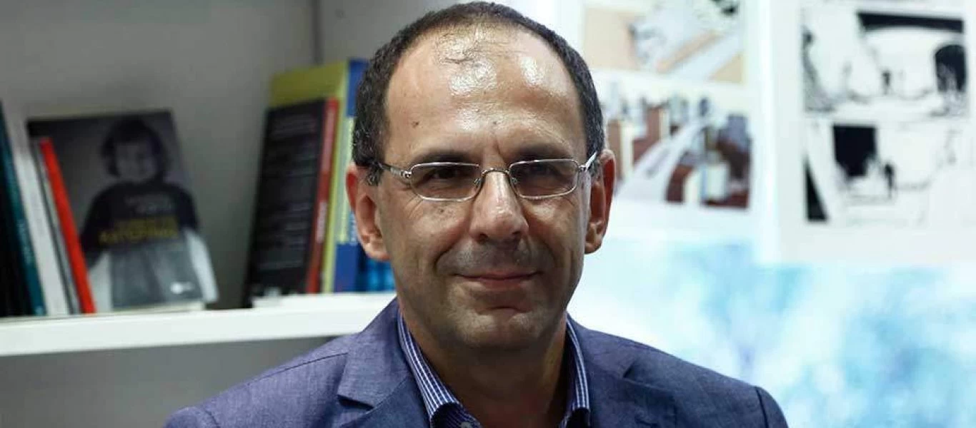 Γ.Γεραπετρίτης: «Λόγω της άνθισης της ελληνικής οικονομίας θα δοθούν 200 εκατομμύρια σε ευάλωτες κατηγορίες ανθρώπων»